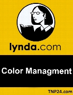 Lynda - Color Managment