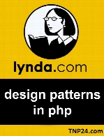 Lynda - Design Patterns in PHP