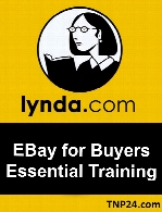 Lynda - EBay for Buyers Essential Training