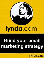 Lynda - Build your email marketing strategy