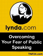 Lynda - Overcoming Your Fear of Public Speaking