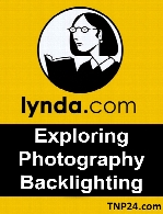 Lynda - Exploring Photography Backlighting