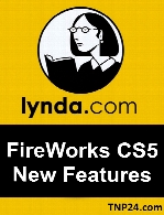 Lynda - FireWorks CS5 New Features