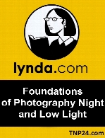 Lynda - Foundations of Photography Night and Low Light