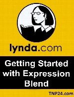 Lynda - Getting Started with Expression Blend