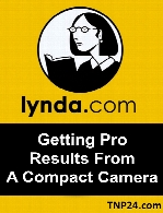 Lynda - Getting Pro Results From A Compact Camera