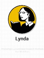 Lynda - Photoshop CS3 Extended Research Methods And Workflows