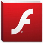 Adobe Flash Player v10.3.181.34 for IE