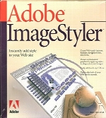 Adobe ImageStyler 1.0