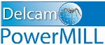 Delcam PowerMILL 2011 SP3 32bit