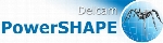 Delcam PowerShape 2012 SP0
