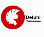 Embarcadero Delphi XE3