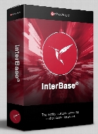 Embarcadero InterBase 2007 Server Edition v8.1.0.257