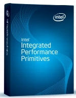 Intel Cryptography for Integrated Performance Primitives v5.3.2.073 ITANIUM