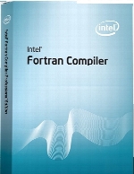 Intel Fortran v9