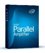 Intel Parallel Amplifier v1.0.56536
