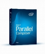 Intel Parallel Composer v1.0.061
