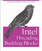 Intel Threading Building Blocks v1.0.026