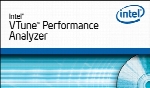 Intel vTune Performance Analyzer v8.0.014