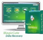 MagicCute Data Recovery v2011.1.0 Portable