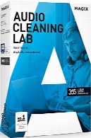 Magix Audio Cleaning Lab v15 Deluxe