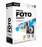 Magix Digital Photo Maker 8 v6.01.461