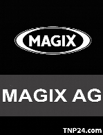 Magix Movies On DVD 8.0.2.0