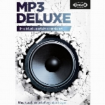 Magix MP3 Deluxe MX v18.01.112