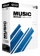 Magix Music Maker Soundtrack Edition v19.0.3.46