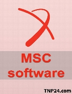 MSC MD Patran v2006 R2