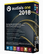 Audials One 2018.1.25300.0