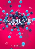 Big Fish Audio - Kandiland/Kits De Construccion EDM