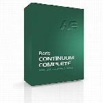 Boris Continuum Complete 11.0.0 for Avid
