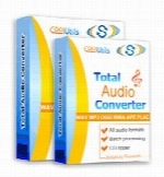 CoolUtils Total Audio Converter 5.2.0.157