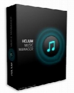 Helium Music Manager 12.4 Build 14760 Premium Edition