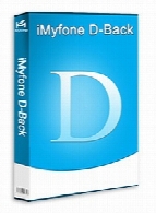 iMyfone Dback iPhone Data Recovery 6.2.0.4