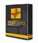MailStyler Newsletter Creator Pro 2.0.2.100