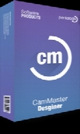 PentaLogix CAMMaster Designer 11.12.41