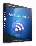 RadioMaximus Pro 2.20.2