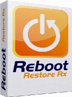Reboot Restore Rx Pro 10.7 Build 27028