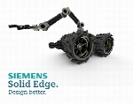 Siemens Solid Edge ST9 MP11 build 109.00.11.005