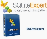 SQLite Expert Professional Edition 5.2.2.214