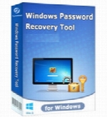 Windows Password Recovery 11.1.2.1005