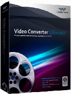 Wondershare Video Converter Ultimate 10.1.2.139