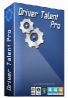 درایور تلنت پروDriver Talent Pro 6.5.58.168