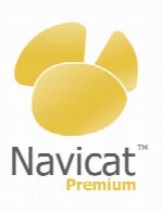 PremiumSoft Navicat Premium 12.0.17 x64