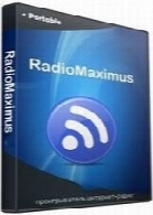 RadioMaximus Pro 2.21 x64