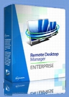 Remote Desktop Manager Enterprise 13.0.2.0