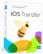 4Videosoft iOS Transfer 8.2.56