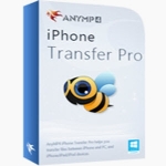 AnyMP4 iPhone Transfer Pro 8.2.68